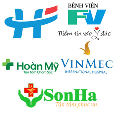 Các Đối Tác Của Giường Bệnh Nhân Sơn Hà